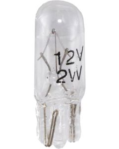 1989-1991 Corvette Light Bulb Side Marker License Plate And Spare Tire #24	