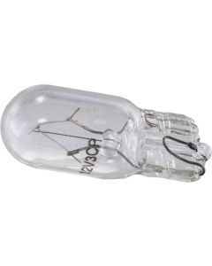 1978-1979 Corvette Center Instrument Cluster Light Bulb & 1988-1991 Mirror Reading Light Bulb #168	