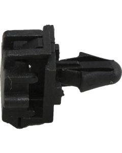 1984-1996 Corvette Underhood Light Wiring Harness Clip	