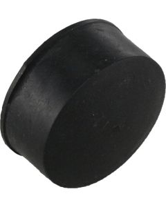 1985-2004 Corvette Hood Bumper Front Adjustable	