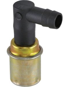 1974-1981 And 1985-1988 Corvette PCV Valve With Air Conditioning	