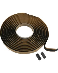 1964-1982 Corvette Windshield & Rear Glass Butyl Adhesive Seal Kit	