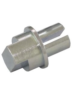 1968-1982 Corvette Power Window Regulator Gear And Spring Rivet	