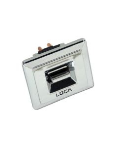 78-82 Corvette Power Door Lock Switch