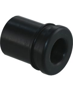 1960-1985 Corvette Valve Cover Grommet PCV With Baffle	