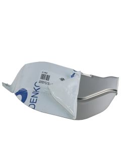 1968-1974 Corvette Starter Solenoid Shield Big Block	