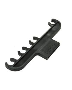 1965-1966 Corvette Spark Plug Wire Retainer 4-Wire Rear Big Block	