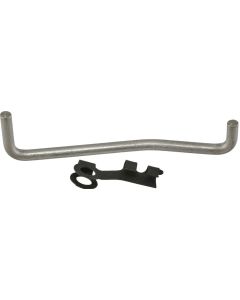 1969 Corvette Carburetor Automatic Choke Rod With 427ci/390hp	