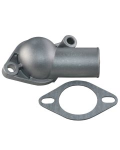 1966-1973 Corvette Thermostat Housing	