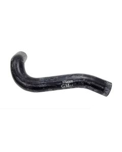 1958-1962 Corvette Radiator Hose Lower	