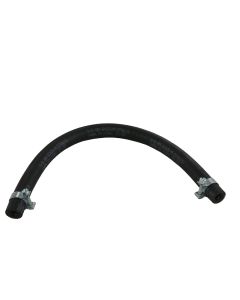 1963 Corvette Gas Tank Sending Unit To Fuel Line Hose Kit	