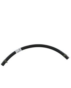 1964-1967 Corvette Gas Tank Sending Unit To Fuel Line Hose Kit	