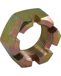 1963-1982 Corvette Van Steel Wheel Spindle Flange Nut Front/Rear	