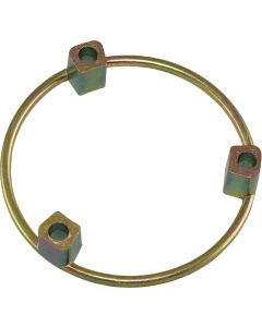 1967-1974 Corvette Horn Contact Spacer With Tilt And Telescopic Column	