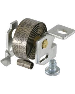 1966-1969 Corvette Carburetor Thermostat Choke Coil	