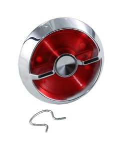 1963-1964 Corvette Door Lock Knob	