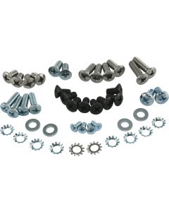 Convertible Top Hardware Kit, 1963-1967