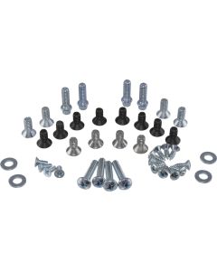 Covertible Top Hardware Kit, 1968-1975