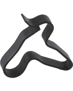 1963-1966 Corvette Front Crossover Brake Line Clip	