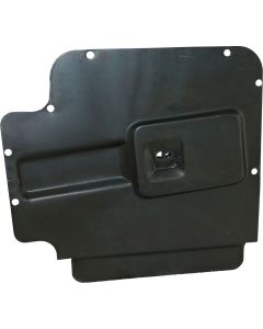 1959-1961 Corvette Door Access Plate Left	