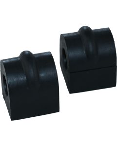 Rear Sway Bar Bushings, 5/8", 1960-1962