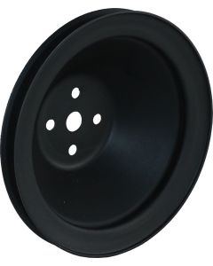 1958-1962 Corvette Water Pump Pulley	