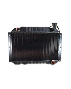 1955-1960 Corvette Radiator	