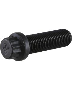 Steering Coupler Flange Bolt,1963-1982