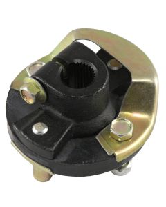 1969-1982 Corvette Lower Steering Coupler Rag Joint	