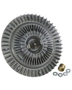 1974-1982 Corvette Cooling Fan Clutch Assembly With Air Conditioning	