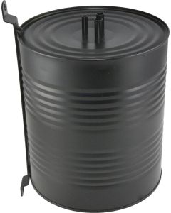 1980-1982 Corvette Headlight Vacuum Reservoir Tank	