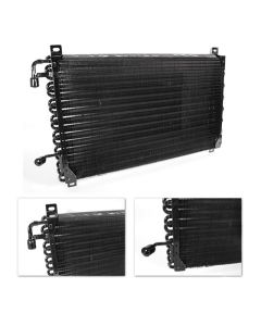 1969-1972 Corvette Air Conditioning Condenser	