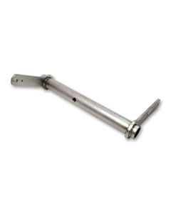 Clutch Cross Shaft Lever, 1965-1981