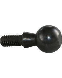 1963-1971 Corvette Clutch Cross Shaft Frame Stud	