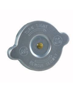 1966-1972 Corvette Radiator Cap 15 Lb.	