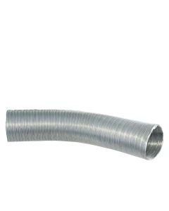 Pipe,Air Cleaner Flex,76-82