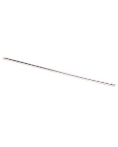 1968 Corvette Center Door Panel Molding	