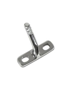 1963-1967 Corvette Convertible Bow Pin Right Rear	