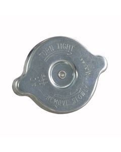 1961-1965 Corvette Expansion Tank Cap	