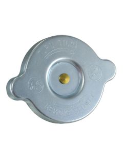 Expansion Tank Cap, Small Block, 1963Late-1967