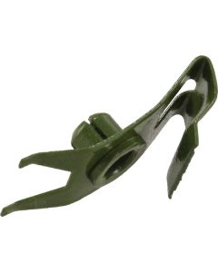 1963-1968 Corvette Brake Line Clip Master Cylinder And Rear Crossover Line	