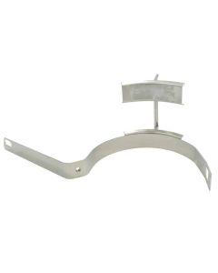 Expansion Tank Bracket, 1961-1962