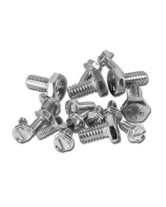 Screws,Starburst Whl,1967