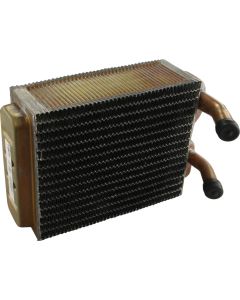 1963-1967 Corvette Heater Core With Air Conditioning	