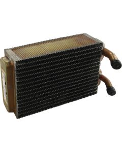 Heater Core, Without Air Conditioning, 1963-1967