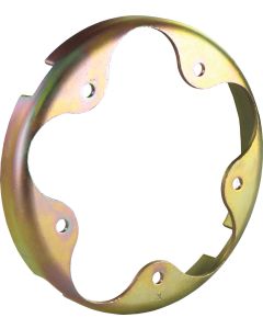 1967 Corvette Bolt-On Wheel Center Cap Retaining Ring .86"	