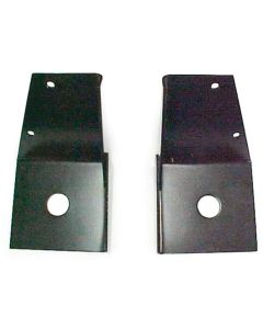 1956-1962 Corvette Rear Body Reinforcement Brackets	