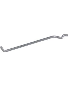 1963-1967 Corvette Door Lock Cylinder Rod Left	