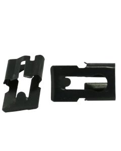 Inner Door Rod Retainers, 1963-1967