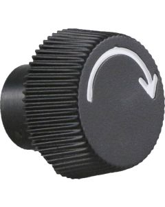 1978-1982 Corvette Windshield Wiper Control Switch Knob	